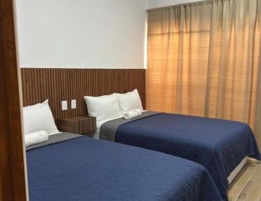 Twin Room with Bathroom