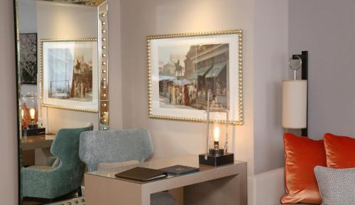 Superior Junior Suite 7