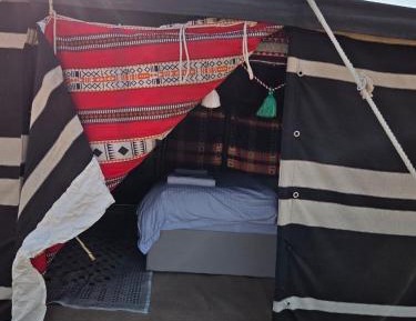 King Room with Mountain View