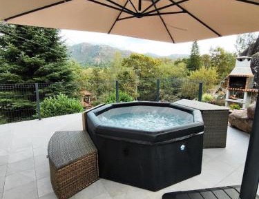 Three-Bedroom Townhouse