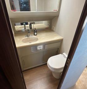 Twin Room with Shared Bathroom