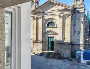 Double or Twin Room with Bathroom