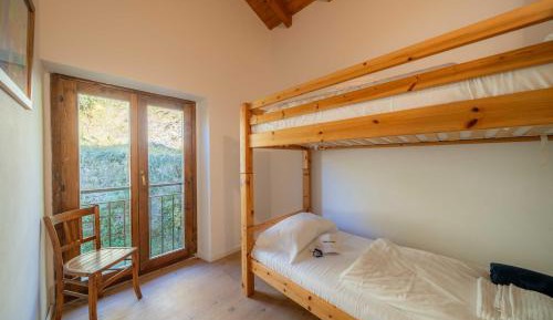 Five-Bedroom Apartment