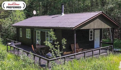 Two-Bedroom Holiday Home