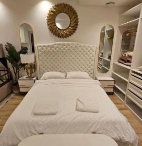 Apartment with Sauna