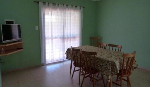 Two-Bedroom Bungalow