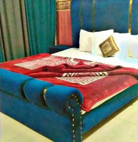 Executive Triple Room