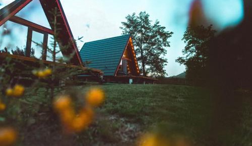 One-Bedroom Chalet