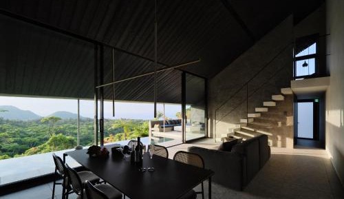 Two-Bedroom Villa