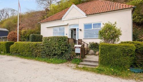 Two-Bedroom Holiday Home