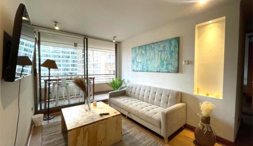 Two-Room Apartment