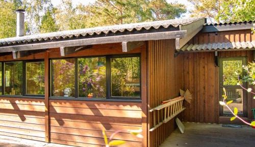 Three-Bedroom Vacation Home 