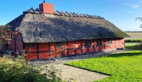 Two-Bedroom Holiday Home