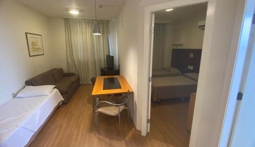 Twin Apartment