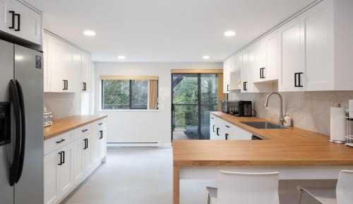Three-Bedroom Suite