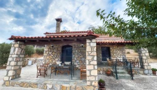 Two-Bedroom Townhouse