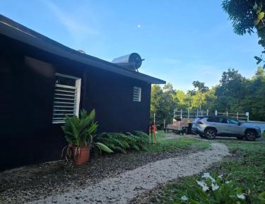 Three-Bedroom Vacation Home 