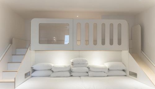 Family Junior Suite
