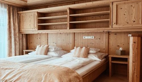 One-Bedroom Apartment with Terrace