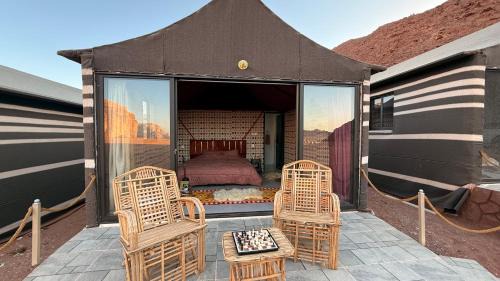 Tent