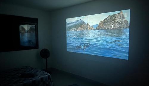 Deluxe Double Room with Bath