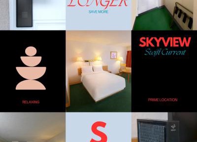 Queen Room - Non-Smoking