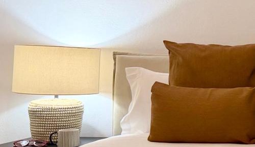 Apartment with Balcony -  No Sea View - Common Terrace