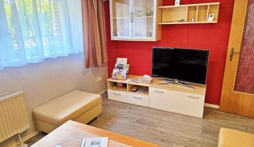 One-Bedroom Apartment with Shower