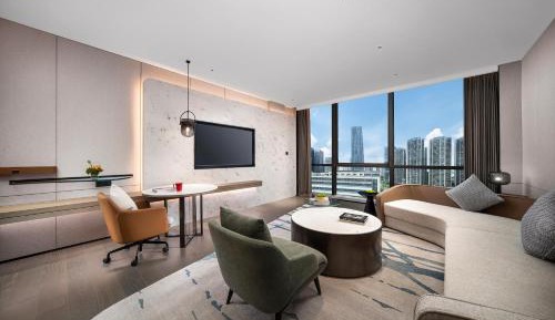 Executive Suite