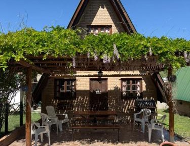 One-Bedroom Chalet