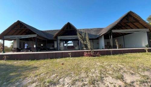 Deluxe Chalet