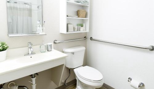 Studio - Disability Access