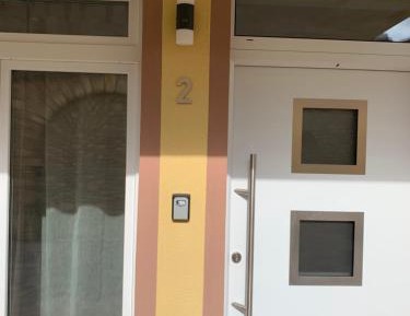 Apartment - Ground Floor