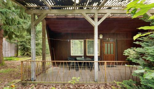 Superior Bungalow