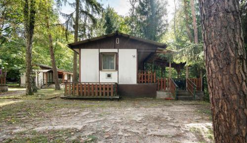 Two-Bedroom Bungalow