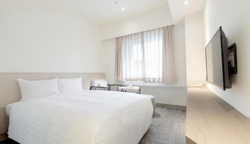 Elegance Double Room