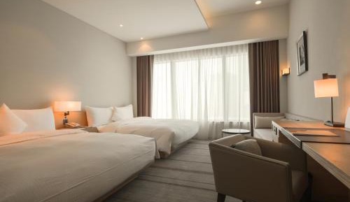 Cozzi Quadruple Room