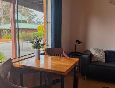 Double Room with Lake View