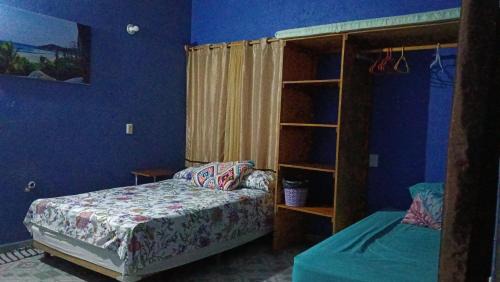 Double or Twin Room with Bathroom