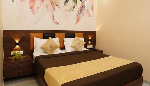 Superior Queen Room