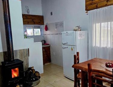 Two-Bedroom Chalet