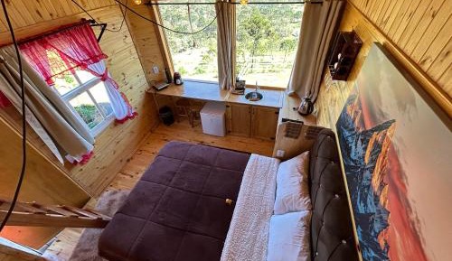 Comfort Quadruple Room