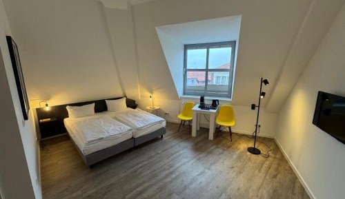 Double Room