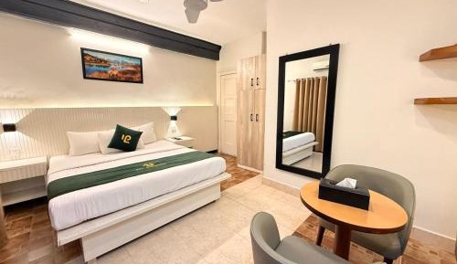 Superior Double Room