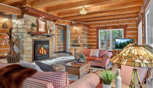 Chalet Le Huard