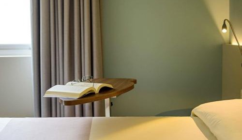 Standard Apartment with One Double Bed