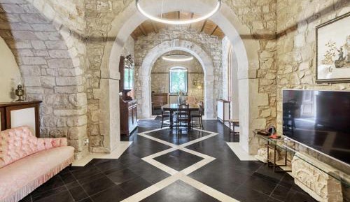 Three-Bedroom Vacation Home 