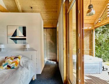 Superior Chalet