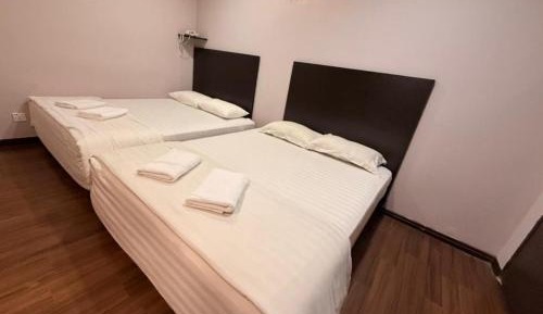 Standard Family Room