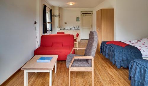 Comfort Twin Room